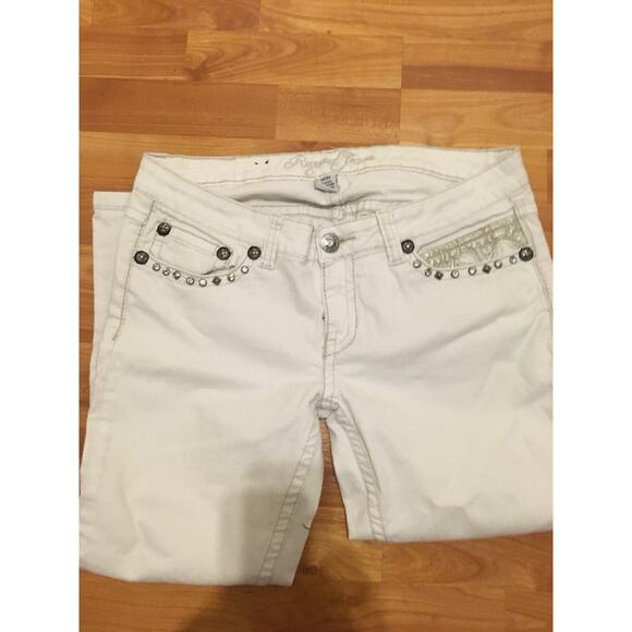 Request White Jean - Picture 2 of 2